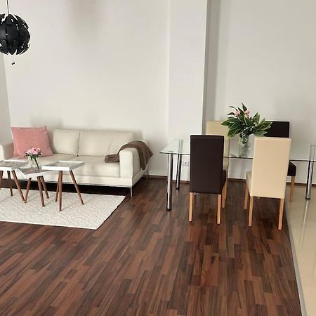 Apartment Merkur Wien Eksteriør bilde