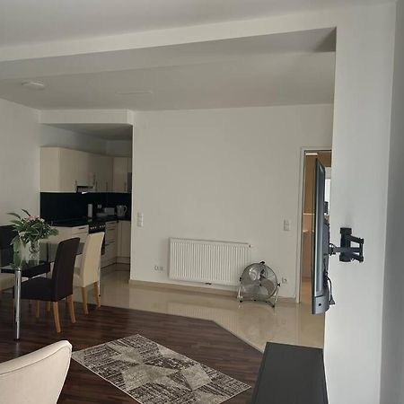 Apartment Merkur Wien Eksteriør bilde