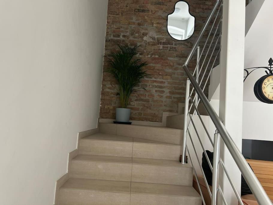 Apartment Merkur Wien Eksteriør bilde