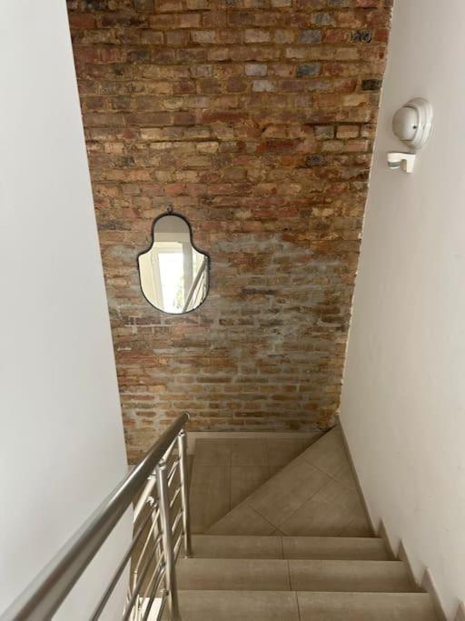 Apartment Merkur Wien Eksteriør bilde