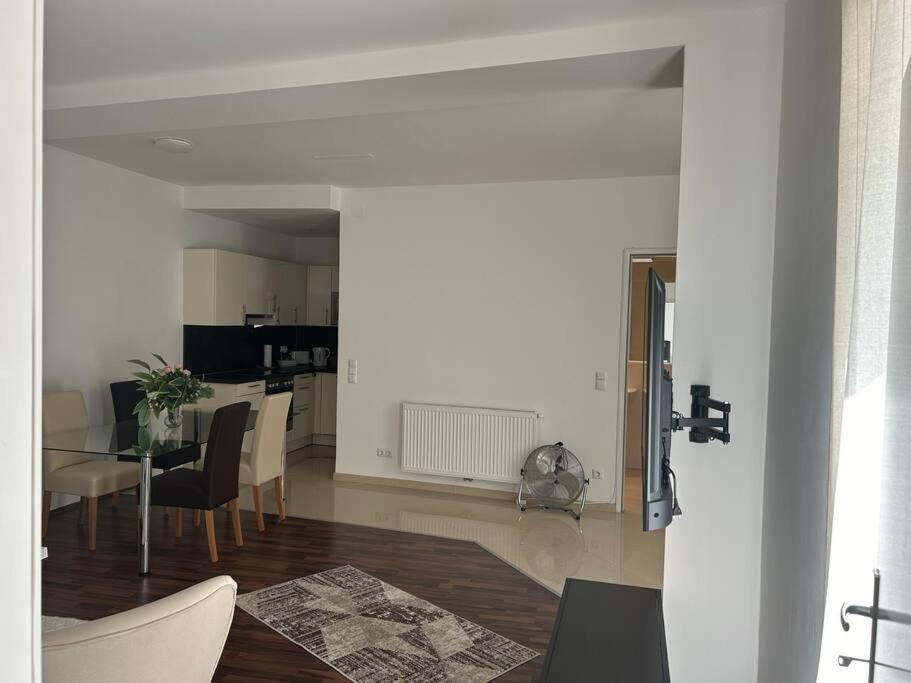 Apartment Merkur Wien Eksteriør bilde